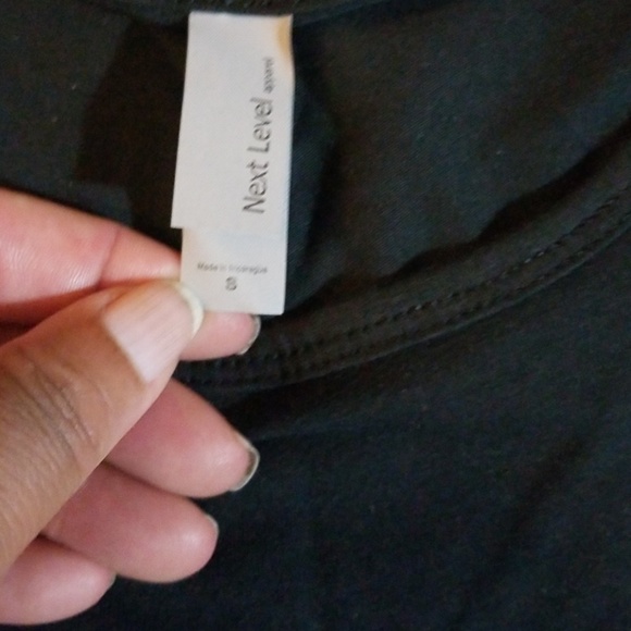 Down Tank Top - Picture 3 of 5